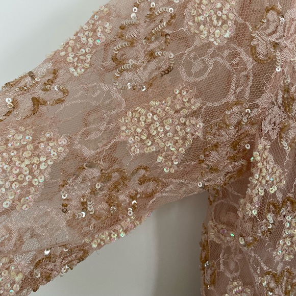 Rick Freeman for Terri Jon - Mother of the bride dress - Picture 16 of 16